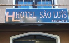 Hotel São Luís
